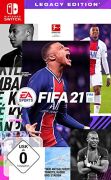 FIFA 21 - Standard Edition