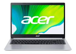 Acer Aspire 5 (A515-44-R4N6) 15,6 Zoll Ryzen 5-4500U 8GB RAM 512GB SSD Win10H silber
