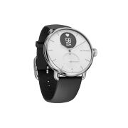 Withings Scanwatch 38mm weiß