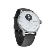 Withings ScanWatch 42mm weiß