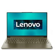 Lenovo Yoga Creator 7i 15,6 Zoll i7-10750H 16GB RAM 1TB SSD GeForce GTX 1650 Win10H moosgrün