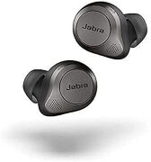 Jabra Elite 85t True Wireless In-Ear Kopfhörer titan schwarz