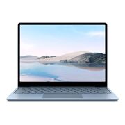 Microsoft Surface Laptop Go 12 Zoll i5-1035G1 8GB RAM 128GB SSD Win10H im S Mode eisblau