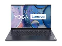 Lenovo Yoga Slim 7 14 Zoll (entspiegelt) i7-1165G7 16GB RAM 512GB SSD Intel Iris Xe Win10H grau
