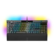 Corsair K100 RGB Optisch-Mechanische Gaming-Tastatur (QWERTZ)