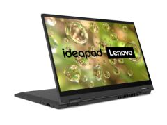 Lenovo IdeaPad Flex 5i 14 Zoll i5-1135G7 8GB RAM 512GB SSD Iris Xe Win10H grau