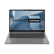 Lenovo IdeaPad 3 15,6 Zoll Ryzen 5-5500U 16GB RAM 512GB SSD Win10H grau