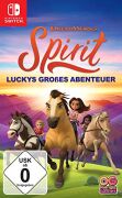 Spirit: Luckys großes Abenteuer