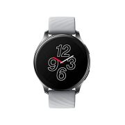 OnePlus Watch silber