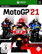 MotoGP 21 (Series X|S only)