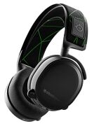 SteelSeries Arctis 7X Wireless Headset schwarz