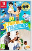 Nintendo Family Trainer (inkl. Beingurte)