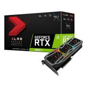 PNY GeForce RTX 3080 Ti 12GB GDDR6X 1.66GHz XLR8 Gaming Revel Epic-X RGB
