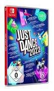 Nintendo Just Dance 2022