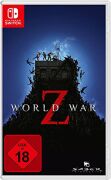 Nintendo World War Z