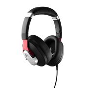 Austrian Audio Hi-X15 Over-Ear Kopfhörer rot/schwarz
