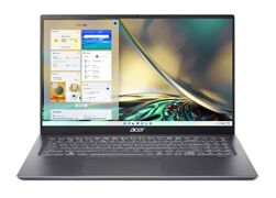Acer Swift 3 (SF316-51-72YJ) 16,1 Zoll i7-11370H 16GB RAM 1TB SSD Iris Xe Win11H grau