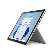 Microsoft Surface Pro 7 Plus 12,3 Zoll i5 8GB RAM 128GB SSD Iris Xe Win11H grau