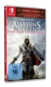 Nintendo Assassin's Creed: The Ezio Collection