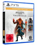 Assassin's Creed Valhalla: Ragnarök Edition [PlayStation 5]