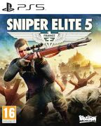Scharfschützen-Elite 5 (PS5)
