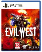 Evil West - [PlayStation 5]
