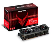 PowerColor Red Devil Radeon RX6950 XT 16GB GDDR6 2.43GHz