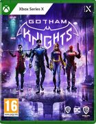 Gotham Knights (Xbox Series X) - (AT-PEGI)
