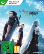 Crisis Core Final Fantasy VII Reunion (Xbox One / Xbox Series X)