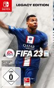 FIFA 23 - Legacy Edition