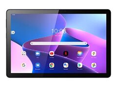 Lenovo Tab M10 (3rd Gen) ZAAH - Tablet - Android 11-32 GB eMMC - 25.7 cm (10.1 Zoll), ZAAH0006SE, Black