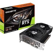Gigabyte GeForce RTX 3060 12GB GDDR6 1.79GHz