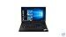 Lenovo ThinkPad E590 15,6 Zoll i5-8265U 8GB RAM 256GB SSD Win10P schwarz