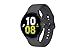 Samsung Galaxy Watch5 44mm LTE graphite mit Sport Band graphite (M/L)
