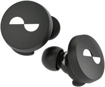 Nura NuraTrue Wireless Kopfhörer schwarz