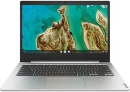 Lenovo IdeaPad 3 Chromebook 14M836 (82KN0006GE) 14 Zoll MT8183 4GB RAM 64GB eMMC Chrome OS grau