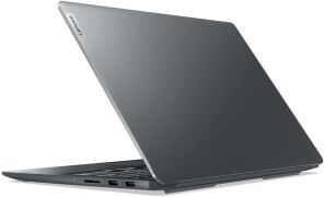 Lenovo IdeaPad 5 Pro (82L500EMGE) 16 Zoll Ryzen 7-5800H 16GB RAM 512GB SSD Win11H grau