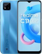 realme C11 32GB Dual-SIM lake blue