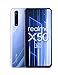 realme X50 5G 128GB Dual-SIM ice silver