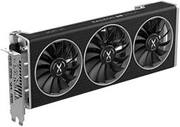 XFX Radeon RX 6700 XT Speedster Qick 319 Black 12GB GDDR6 2.62GHz