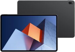 Huawei MateBook E 12,6 Zoll i3-1110G4 8GB RAM 128GB SSD Win11S nebula gray