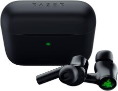 Razer Hammerhead True Wireless (2nd Gen) Earbuds schwarz