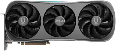 Zotac Gaming GeForce RTX 4090 Trinity OC 24GB GDDR6X 2.53GHz