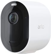 Arlo Pro3 (VMC4040P) Wireless Überwachungskamera weiß