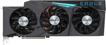 Gigabyte GeForce RTX 3080 Eagle 10GB GDDR6X 1.71GHz