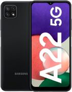 Samsung Galaxy A22 5G 64GB Dual-SIM gray