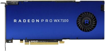 AMD Radeon Pro W7000-Serie