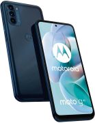 Motorola Moto G41 128GB Dual-SIM meteorite black