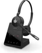 Jabra Engage 75 On-Ear Headset schwarz