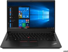Lenovo ThinkPad E14 G3 (20Y7003XGE) 14 Zoll Ryzen 7-5700U 16GB RAM 512GB SSD Win10P schwarz
